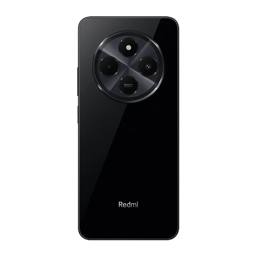 Xiaomi Redmi 14C 256GB - Preto image number 5